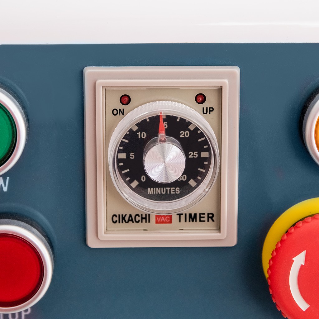 Mikser spiralny do ciasta, mieszałka do ciasta Mega-M 54 L