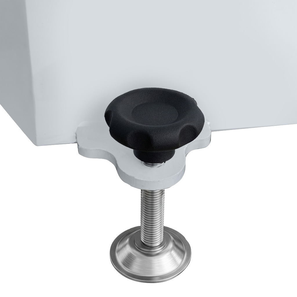 mikser spiralny, mieszałka do ciasta Mega-M 30L