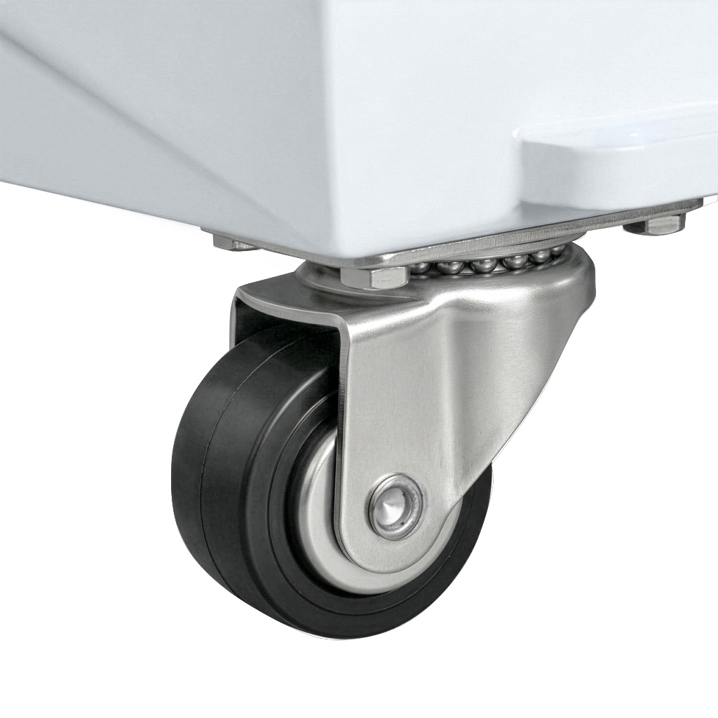 mikser spiralny, mieszałka do ciasta Mega-M 30L