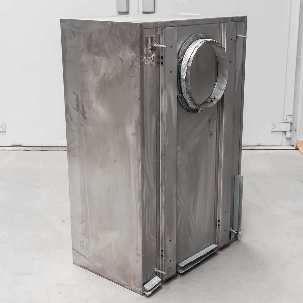 okap gastronomiczny, okap stal nierdzewna, wentylacja kuchni, okap do restauracji, okap do stołówki, okap kuchenny przemysłowy