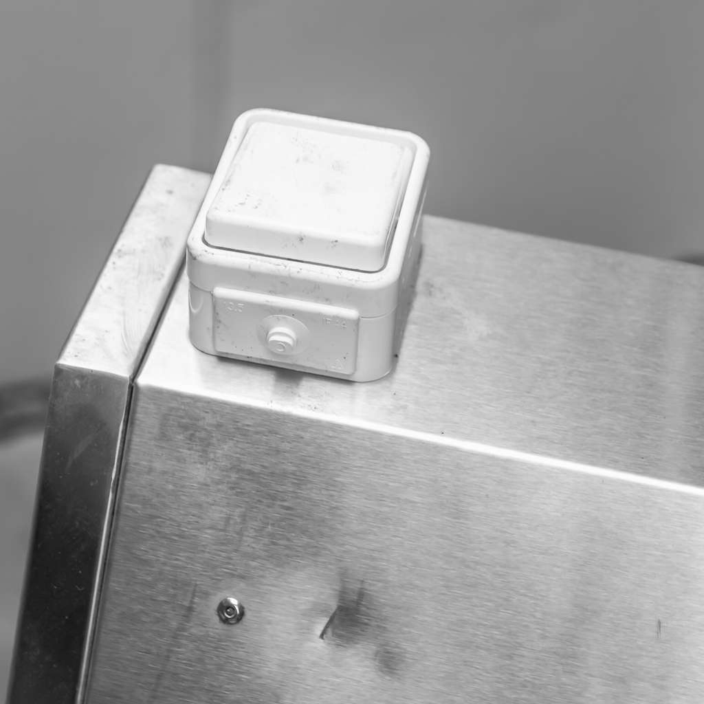 okap gastronomiczny, okap stal nierdzewna, wentylacja kuchni, okap do restauracji, okap do stołówki, okap kuchenny przemysłowy