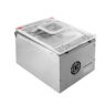 pakowarka próżniowa 1-komorowa Mega-M D26/1 cm, zgrzewarka próżniowa nablatowa