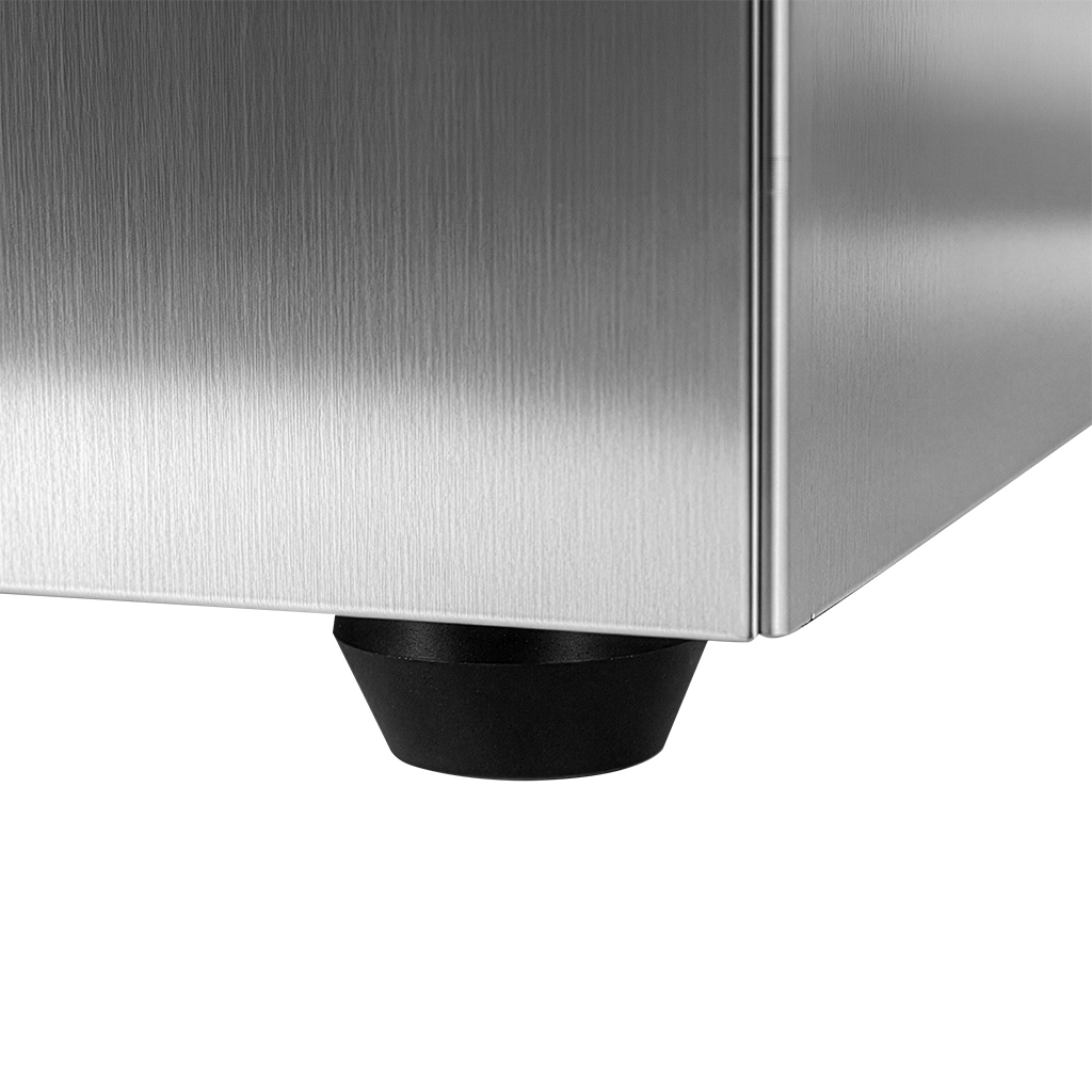 pakowarka próżniowa 1-komorowa Mega-M D32 cm, zgrzewarka próżniowa nablatowa