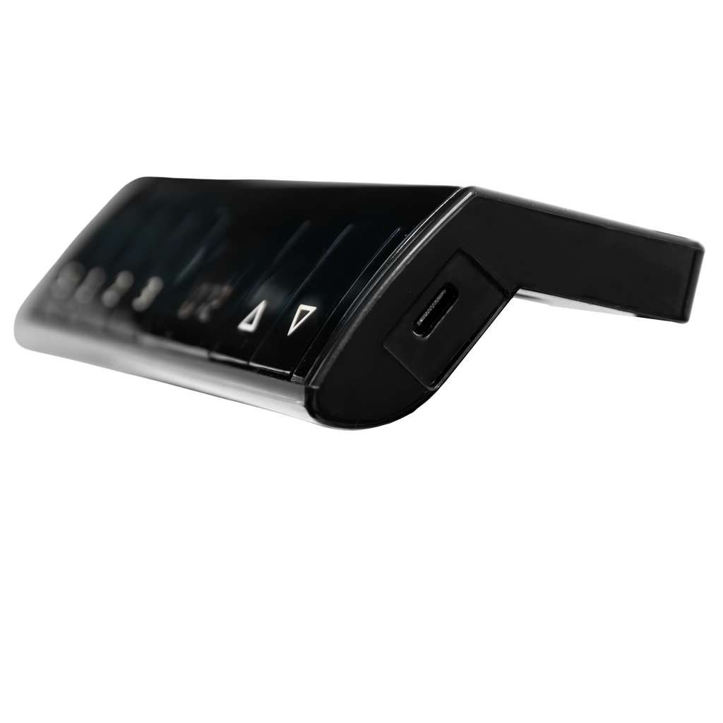 stelaż biurka regulowany elektrycznie, stelaż czarny, stelaż z regulacją wysokości, stelaż 1-silnikowy, stelaż do biurka 110-140 cm, regulowany stelaż do biurka, elektryczny stelaż biurkowy, stelaż z portami USB, ergonomiczny stelaż do biurka