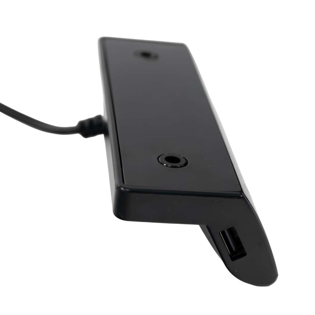 stelaż biurka regulowany elektrycznie, stelaż czarny, stelaż z regulacją wysokości, stelaż 1-silnikowy, stelaż do biurka 110-140 cm, regulowany stelaż do biurka, elektryczny stelaż biurkowy, stelaż z portami USB, ergonomiczny stelaż do biurka