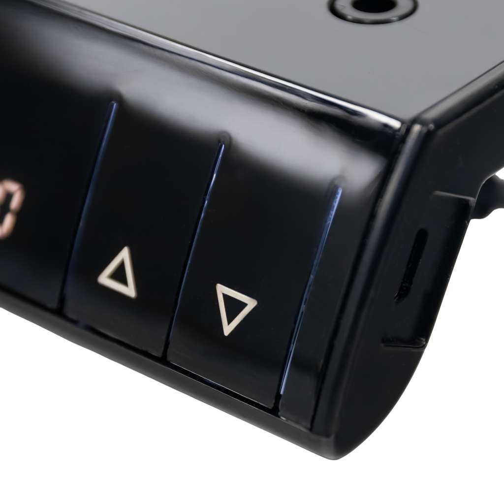 stelaż biurka regulowany elektrycznie, stelaż czarny, stelaż z regulacją wysokości, stelaż 1-silnikowy, stelaż do biurka 110-140 cm, regulowany stelaż do biurka, elektryczny stelaż biurkowy, stelaż z portami USB, ergonomiczny stelaż do biurka