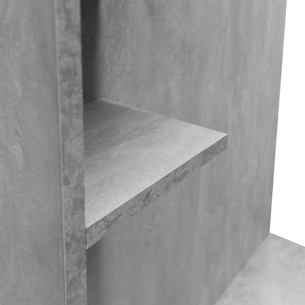 szafka pod ekspres do kawy, stacja kawowa, mebel do kawiarni, szafka gastronomiczna, szafka z oświetleniem LED, wyposażenie kawowe