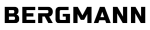 Logo marki: BERGMANN