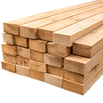 Zdjęcie kategorii Kantówka drewniana