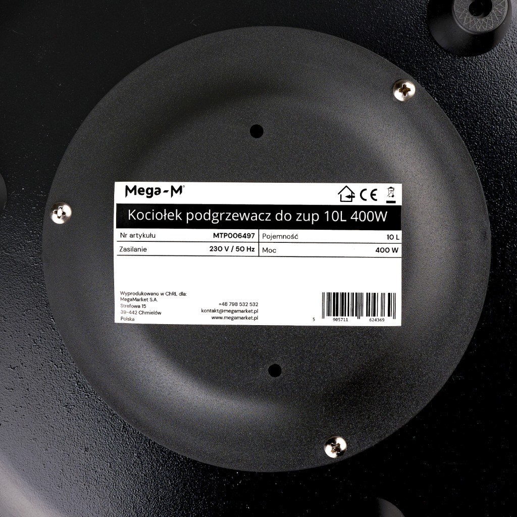 kociołek podgrzewacz do zup, podgrzewacz do zup, podgrzewacz gastronomiczny, elektryczny kociołek do zup, podgrzewacz potraw, profesjonalny podgrzewacz do sosów, urządzenie gastronomiczne do bufetu