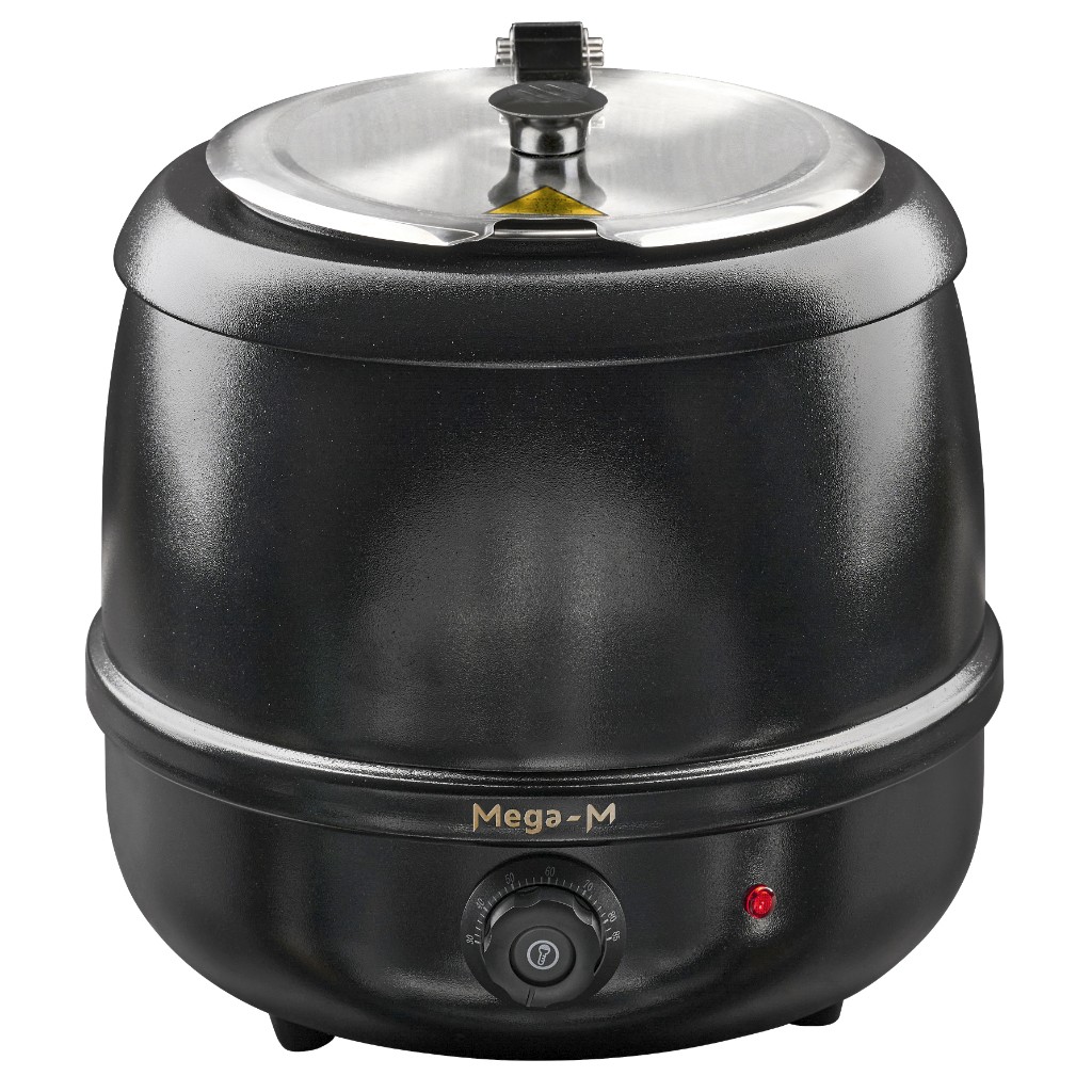 kociołek podgrzewacz do zup, podgrzewacz do zup, podgrzewacz gastronomiczny, elektryczny kociołek do zup, podgrzewacz potraw, profesjonalny podgrzewacz do sosów, urządzenie gastronomiczne do bufetu