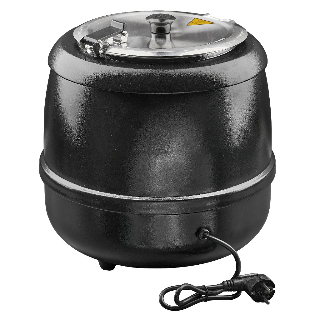 kociołek podgrzewacz do zup, podgrzewacz do zup, podgrzewacz gastronomiczny, elektryczny kociołek do zup, podgrzewacz potraw, profesjonalny podgrzewacz do sosów, urządzenie gastronomiczne do bufetu