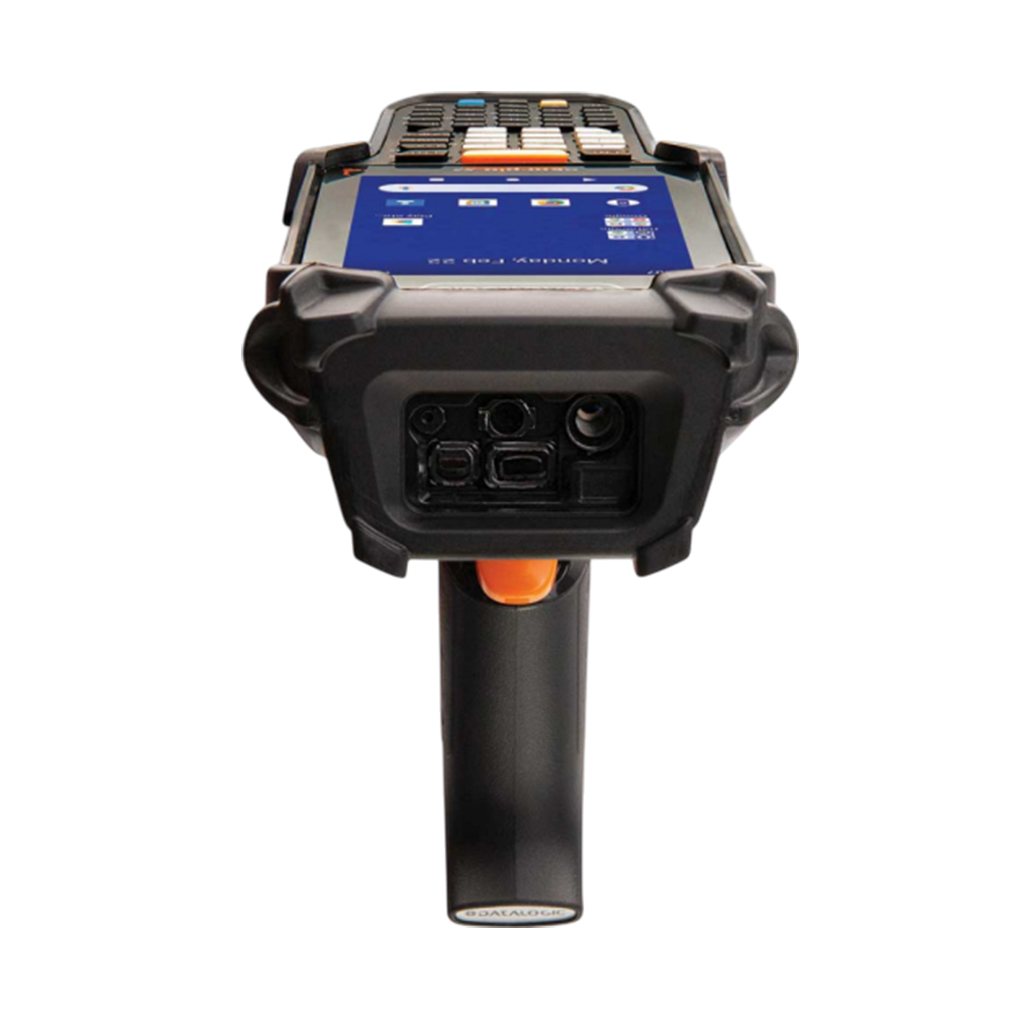 czytnik kodów, kolektor danych DATOLIGIC Scoripion X5 XLR 28