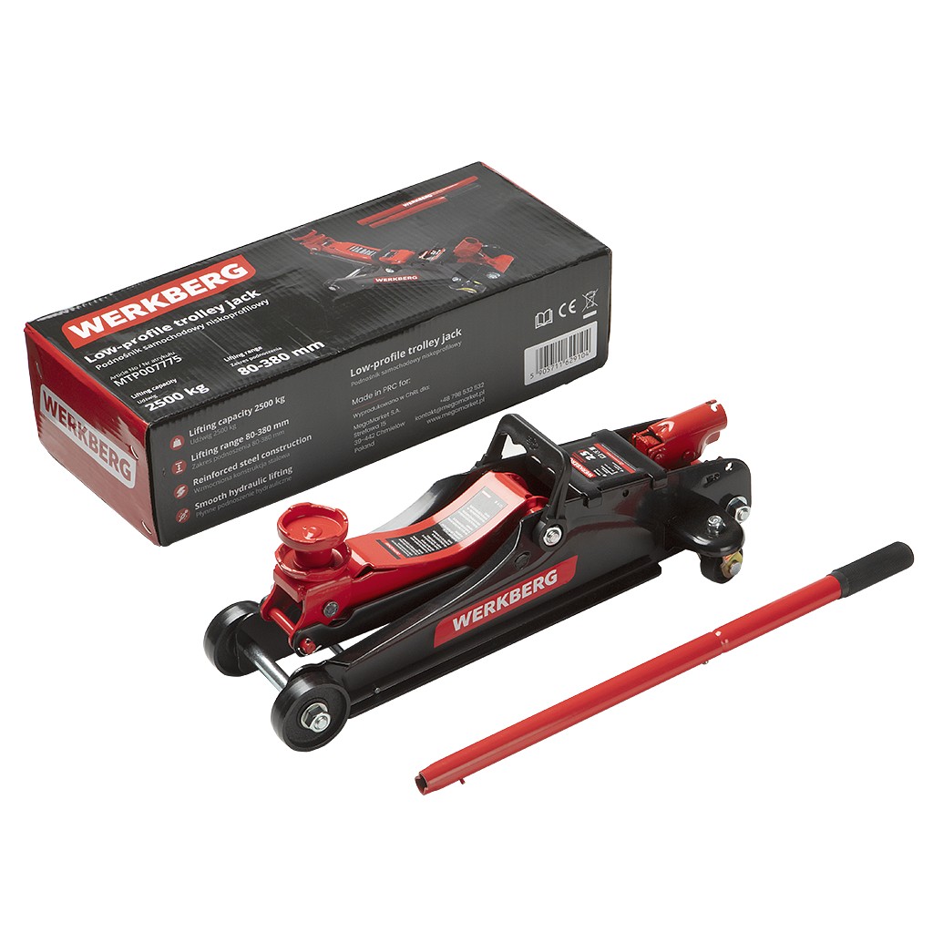 podnośnik hydrauliczny, podnośnik niskoprofilowy, podnośnik do samochodu, podnośnik warsztatowy, podnośnik z zaworem bezpieczeństwa, podnośnik z blokadą, sprzęt garażowy