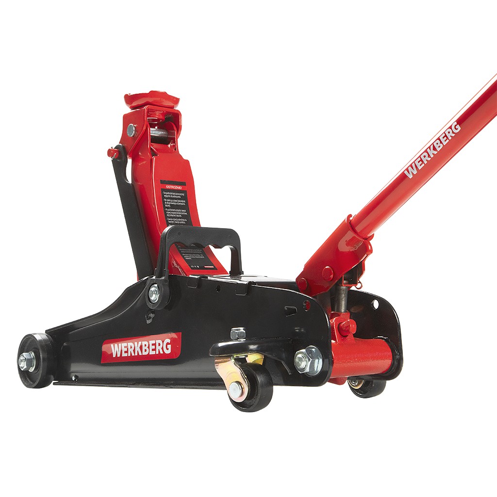 podnośnik hydrauliczny, podnośnik niskoprofilowy, podnośnik do samochodu, podnośnik warsztatowy, podnośnik z zaworem bezpieczeństwa, podnośnik z blokadą, sprzęt garażowy