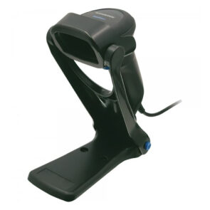Zdjęcie produktu: Skaner kodów ręczny DATALOGIC QW2520-BKK1S przewodowy 2D z podstawką