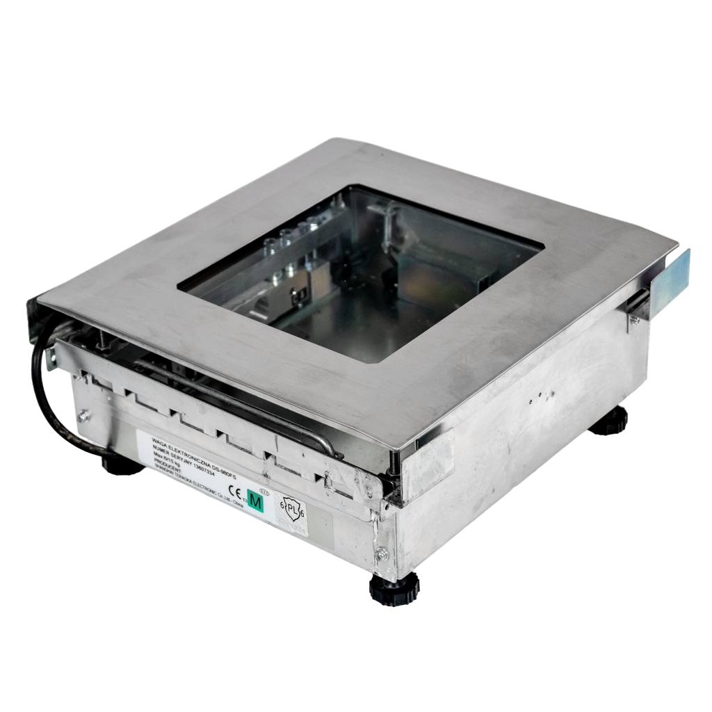 waga sklepowa, waga kasowa, waga elektroniczna do sklepu, waga z wyświetlaczem LCD, waga dwuzakresowa, wago skaner, waga do systemu POS, wyposażenie sklepu, waga gastronomiczna, waga przemysłowa