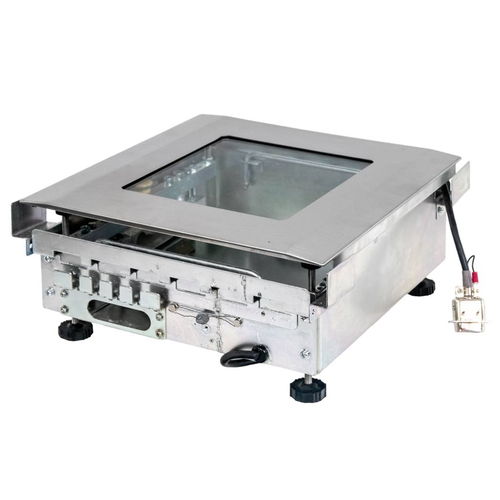 waga sklepowa, waga kasowa, waga elektroniczna do sklepu, waga z wyświetlaczem LCD, waga dwuzakresowa, wago skaner, waga do systemu POS, wyposażenie sklepu, waga gastronomiczna, waga przemysłowa