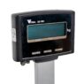 waga sklepowa, waga kasowa, waga elektroniczna do sklepu, waga z wyświetlaczem LCD, waga dwuzakresowa, wago skaner, waga do systemu POS, wyposażenie sklepu, waga gastronomiczna, waga przemysłowa