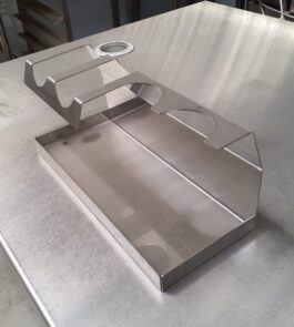 Zdjęcie produktu: Ekspozytor podstawa stojak do hot-dogów