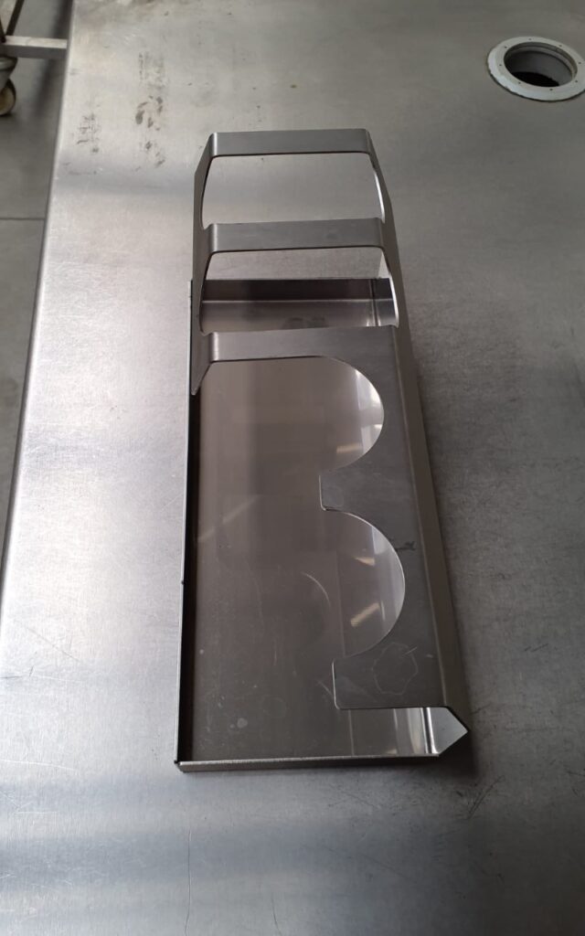 Ekspozytor podstawa stojak do hot-dogów