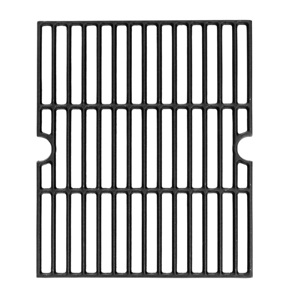 Grill gazowy ogrodowy BERGMANN 6+1 ze stolikiem bocznym, grill ogrodowy gazowy
