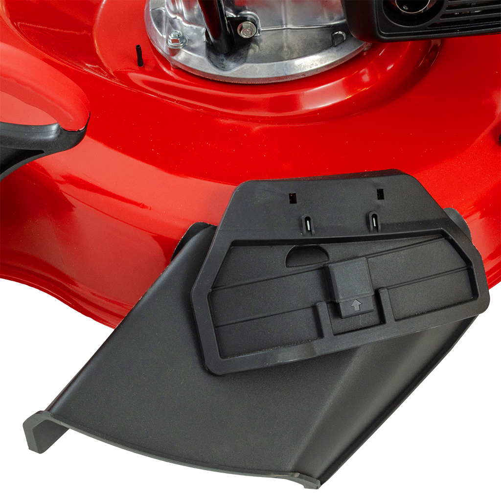 osiarka do trawy, kosiarka z napędem, kosiarka spalinowa z silnikiem HONDA WERKBERG Garden 56 cm