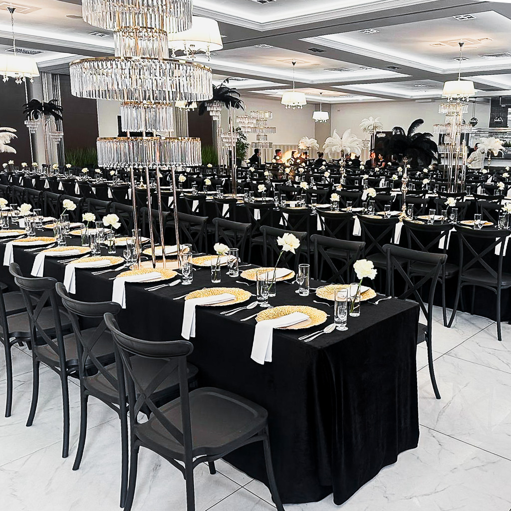 krzesło bankietowe, krzesło weselne, krzesło eventowe, krzesło do sali weselnej, krzesła bankietowe, krzesło glamour, wyposażenie sal weselnych, krzesła do restauracji