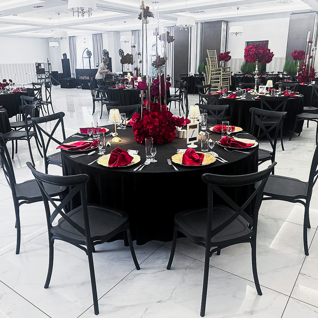 krzesło bankietowe, krzesło weselne, krzesło eventowe, krzesło do sali weselnej, krzesła bankietowe, krzesło glamour, wyposażenie sal weselnych, krzesła do restauracji
