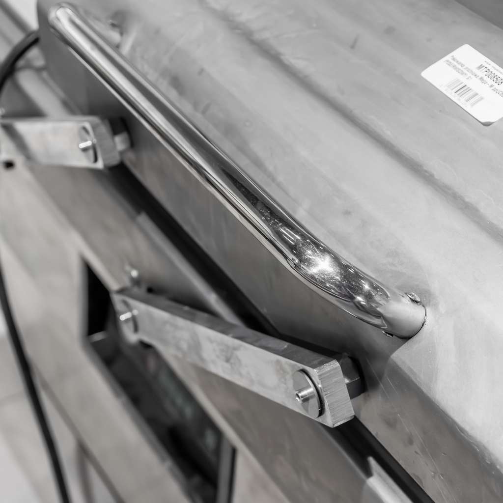 pakowarka zgrzewarka komorowa, pakowarka próżniowa 2 komorowa Mega-M D601 cm, pakowarka wolnostojąca