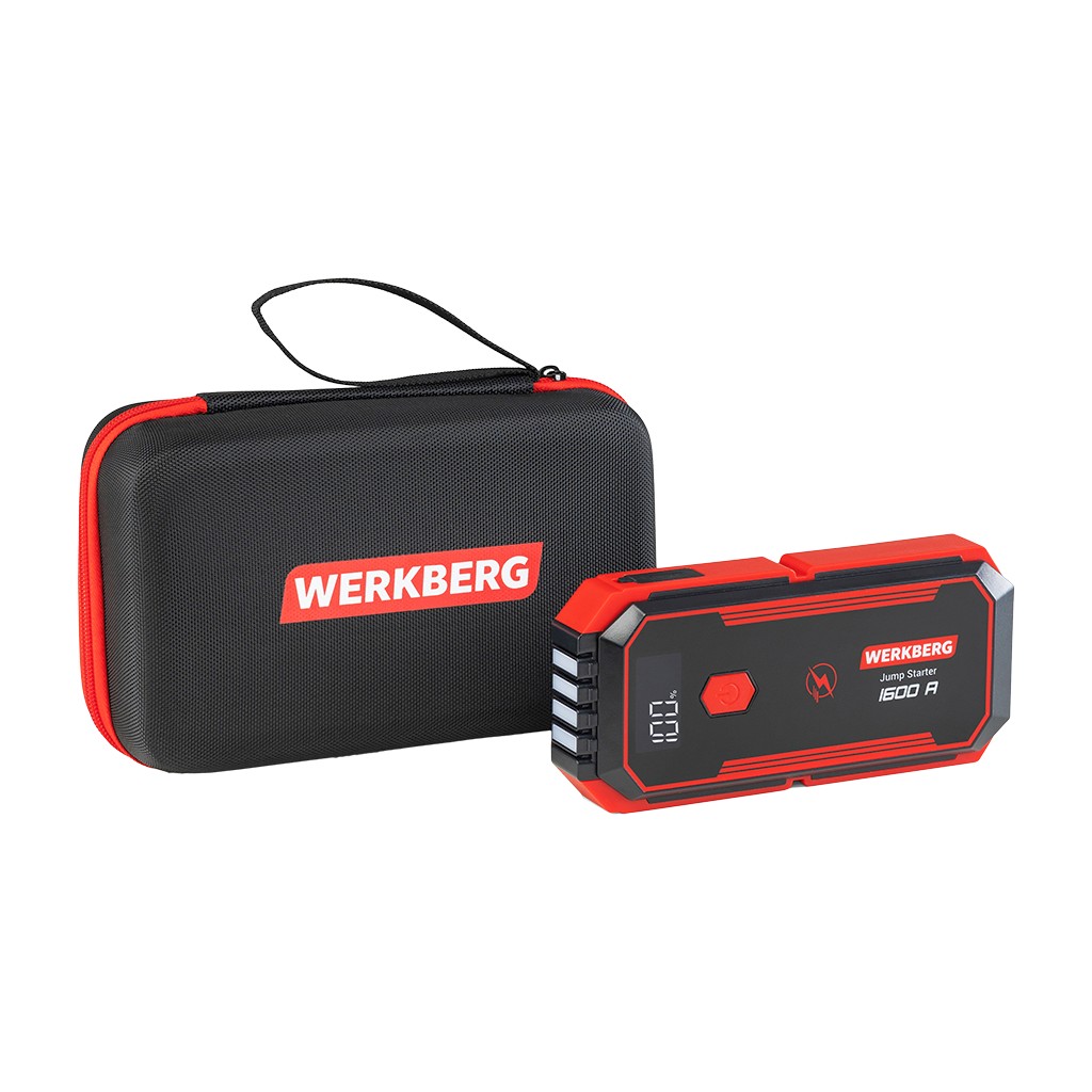 powerbank rozruchowy, urządzenie rozruchowe, jump starter, powerbank, booster do auta, przenośny rozrusznik samochodowy, awaryjne uruchamianie silnika, ładowarka samochodowa