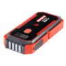 powerbank rozruchowy, urządzenie rozruchowe, jump starter, powerbank, booster do auta, przenośny rozrusznik samochodowy, awaryjne uruchamianie silnika, ładowarka samochodowa