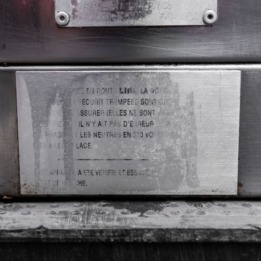 Rożno rożen elektryczny do kurczaków ROTISOL