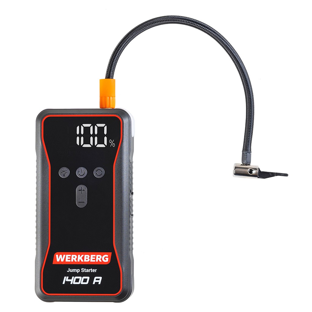 powerbank rozruchowy, urządzenie rozruchowe, jump starter, powerbank, booster do auta, przenośny rozrusznik samochodowy, awaryjne uruchamianie silnika, ładowarka samochodowa