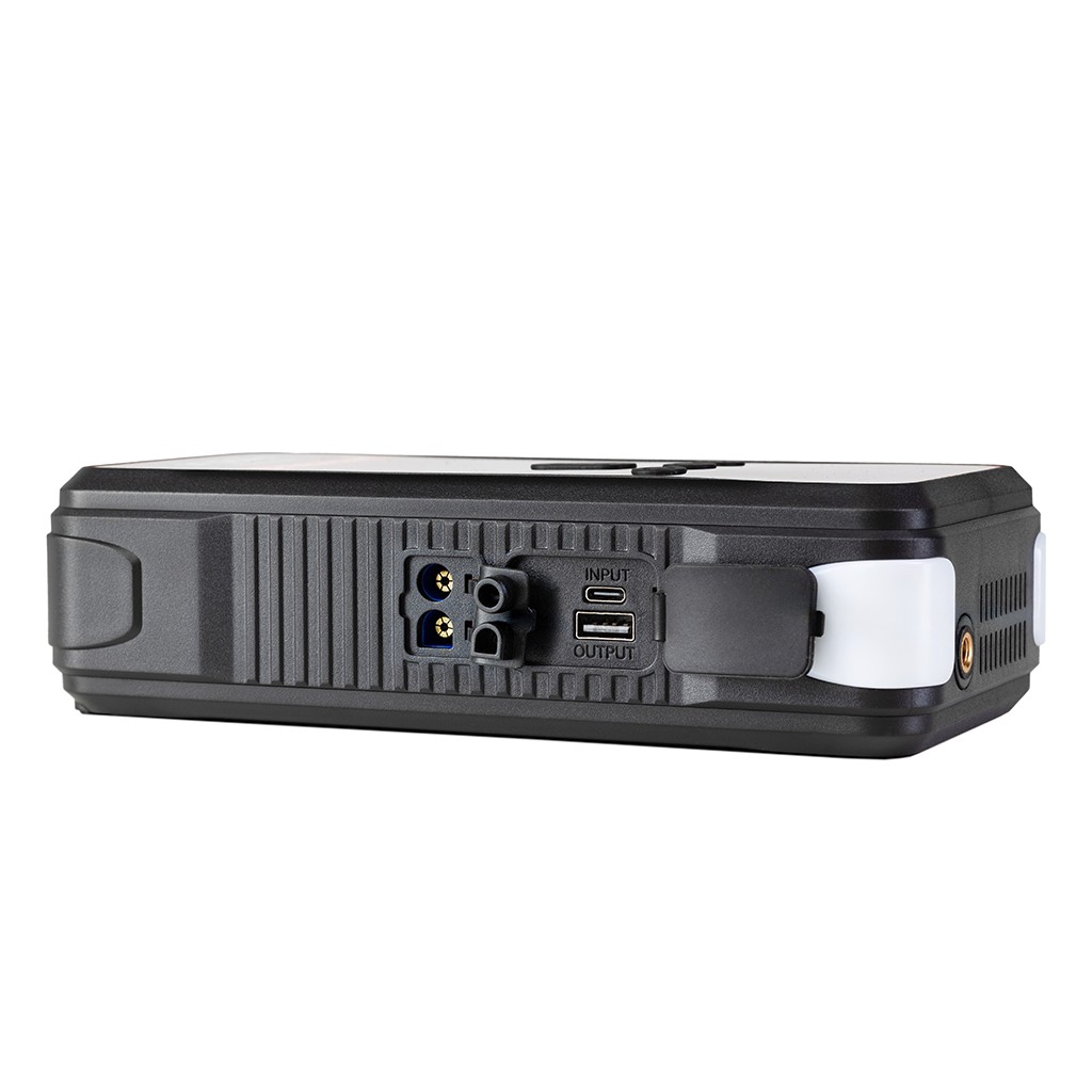 powerbank rozruchowy, urządzenie rozruchowe, jump starter, powerbank, booster do auta, przenośny rozrusznik samochodowy, awaryjne uruchamianie silnika, ładowarka samochodowa