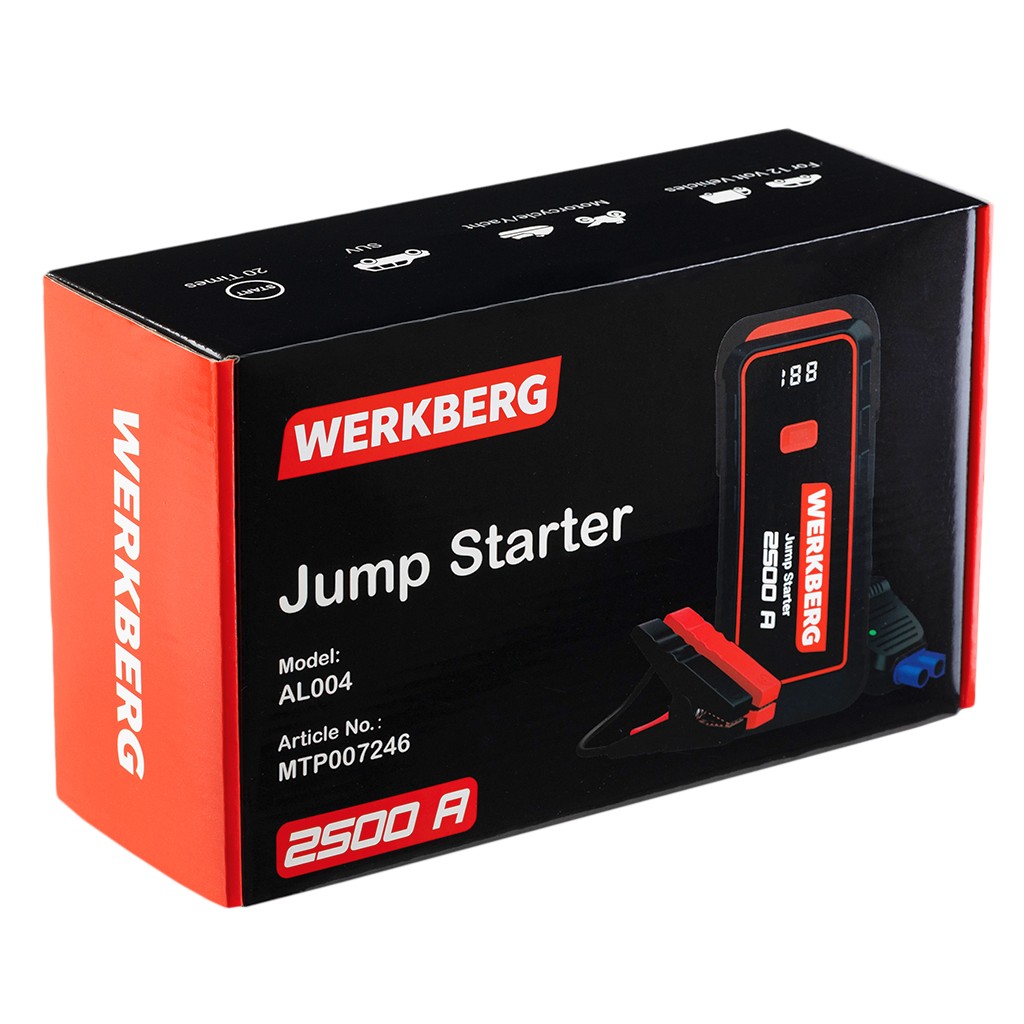 powerbank rozruchowy, urządzenie rozruchowe, jump starter, powerbank, booster do auta, przenośny rozrusznik samochodowy, awaryjne uruchamianie silnika, ładowarka samochodowa