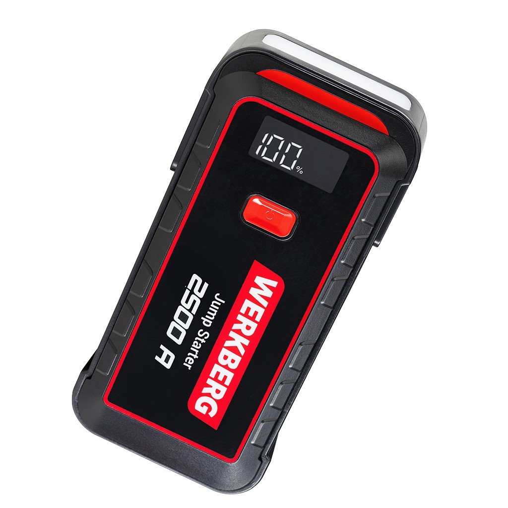 powerbank rozruchowy, urządzenie rozruchowe, jump starter, powerbank, booster do auta, przenośny rozrusznik samochodowy, awaryjne uruchamianie silnika, ładowarka samochodowa