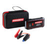 powerbank rozruchowy, urządzenie rozruchowe, jump starter, powerbank, booster do auta, przenośny rozrusznik samochodowy, awaryjne uruchamianie silnika, ładowarka samochodowa