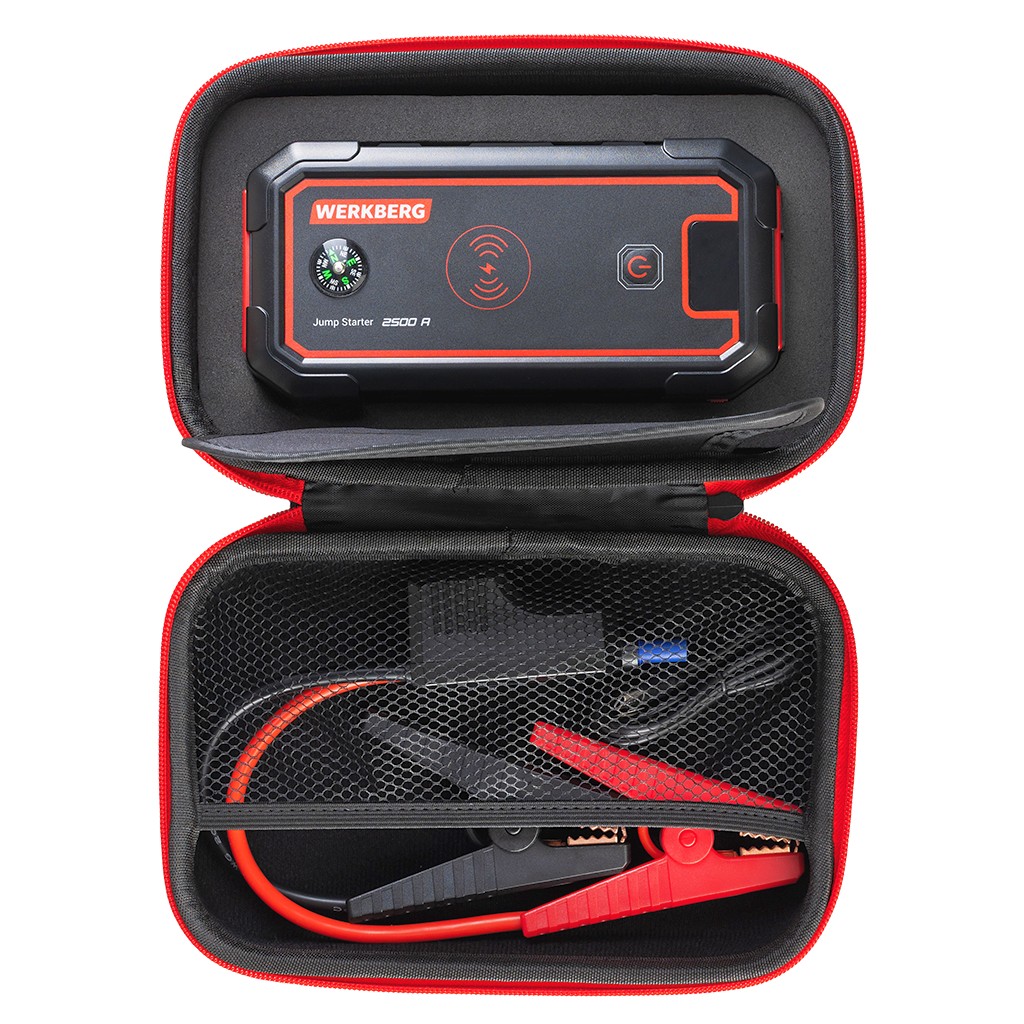 powerbank rozruchowy, urządzenie rozruchowe, jump starter, powerbank, booster do auta, przenośny rozrusznik samochodowy, awaryjne uruchamianie silnika, ładowarka samochodowa