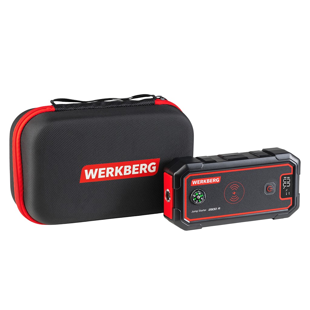 powerbank rozruchowy, urządzenie rozruchowe, jump starter, powerbank, booster do auta, przenośny rozrusznik samochodowy, awaryjne uruchamianie silnika, ładowarka samochodowa