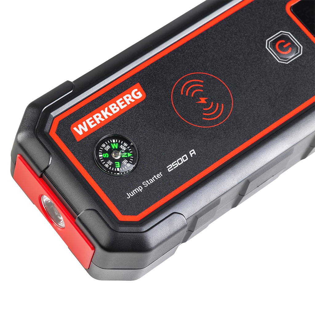 powerbank rozruchowy, urządzenie rozruchowe, jump starter, powerbank, booster do auta, przenośny rozrusznik samochodowy, awaryjne uruchamianie silnika, ładowarka samochodowa