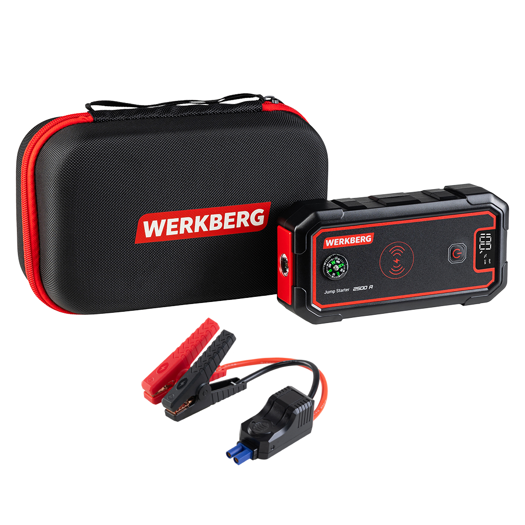 powerbank rozruchowy, urządzenie rozruchowe, jump starter, powerbank, booster do auta, przenośny rozrusznik samochodowy, awaryjne uruchamianie silnika, ładowarka samochodowa