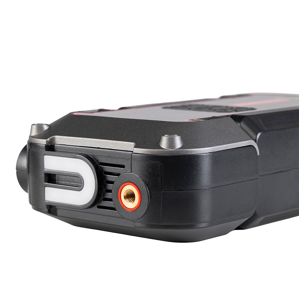 powerbank rozruchowy, urządzenie rozruchowe, jump starter, powerbank, booster do auta, przenośny rozrusznik samochodowy, awaryjne uruchamianie silnika, ładowarka samochodowa