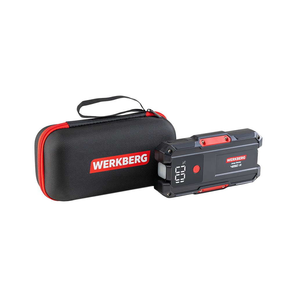 powerbank rozruchowy, urządzenie rozruchowe, jump starter, powerbank, booster do auta, przenośny rozrusznik samochodowy, awaryjne uruchamianie silnika, ładowarka samochodowa