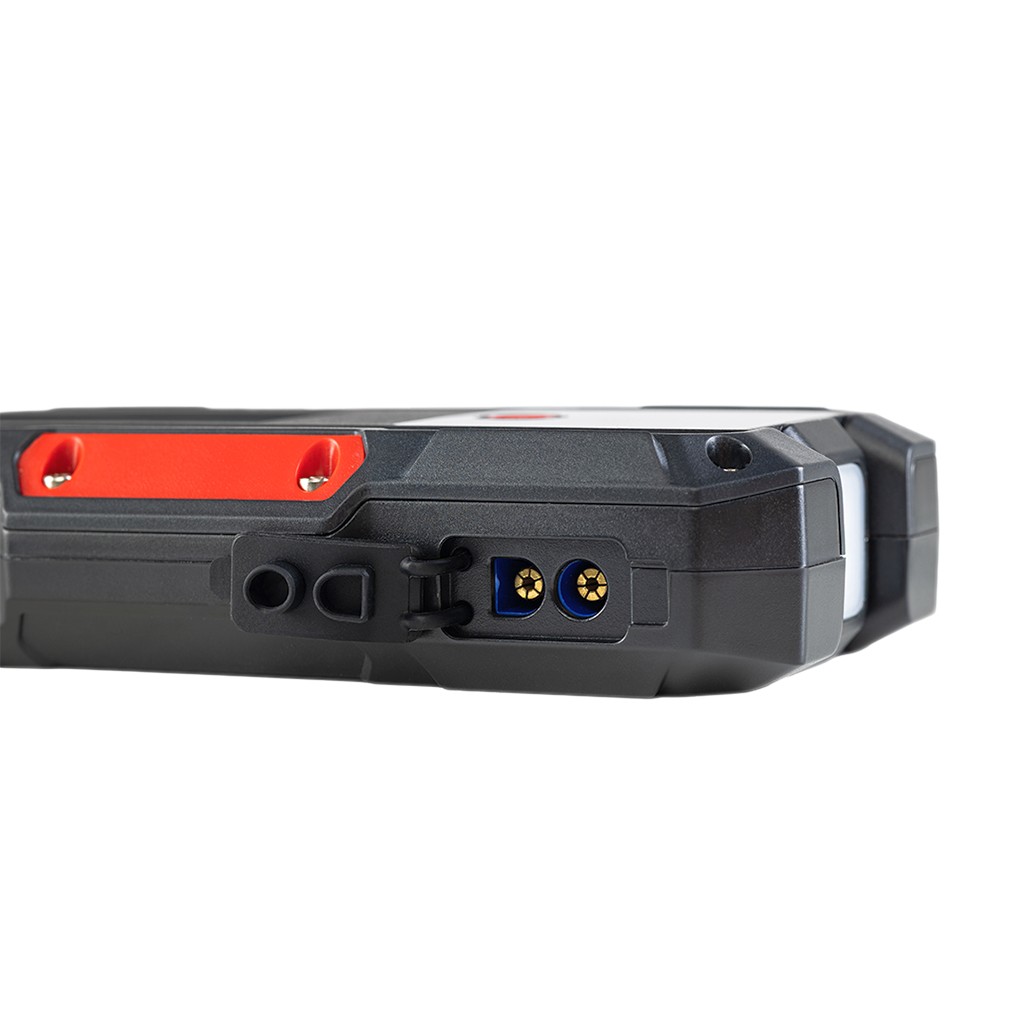 powerbank rozruchowy, urządzenie rozruchowe, jump starter, powerbank, booster do auta, przenośny rozrusznik samochodowy, awaryjne uruchamianie silnika, ładowarka samochodowa