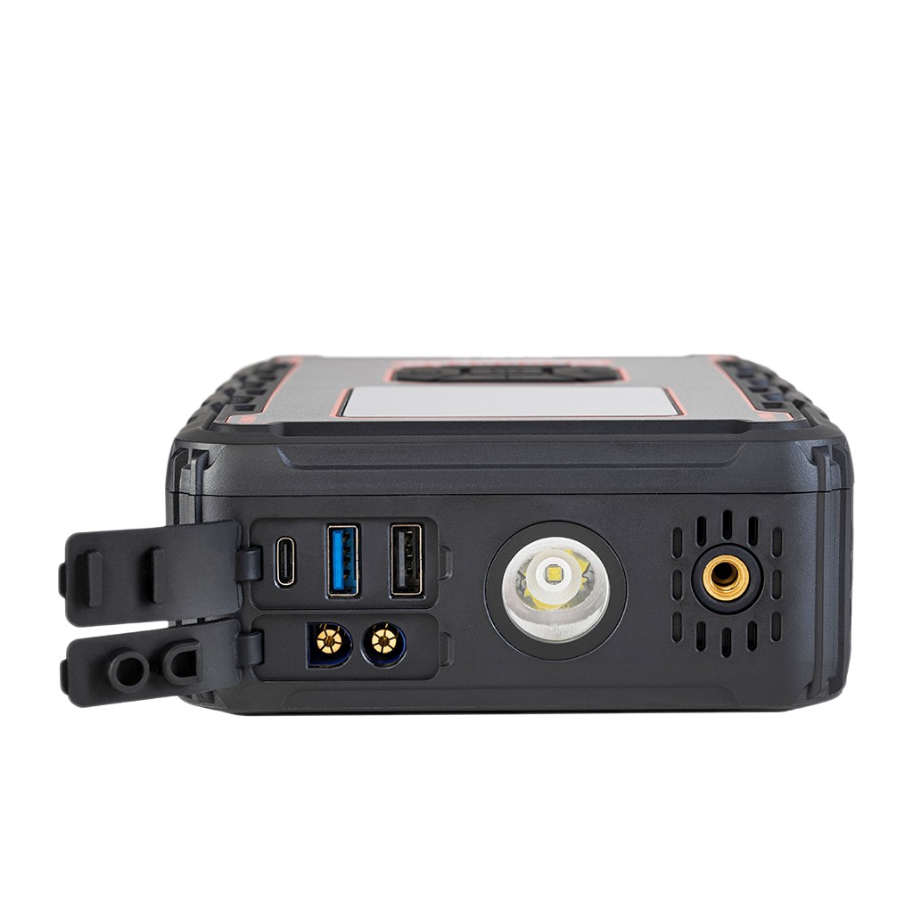 powerbank rozruchowy, urządzenie rozruchowe, jump starter, powerbank, booster do auta, przenośny rozrusznik samochodowy, awaryjne uruchamianie silnika, ładowarka samochodowa