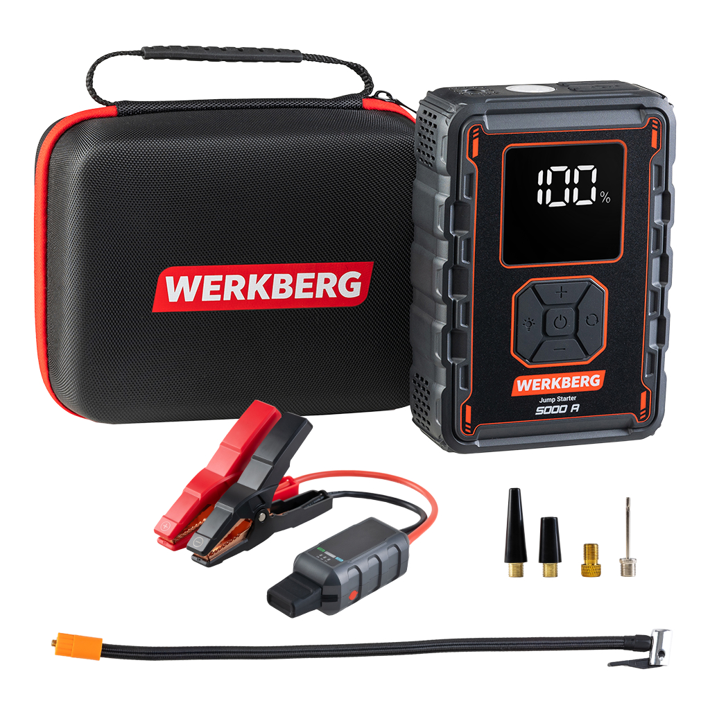 powerbank rozruchowy, urządzenie rozruchowe, jump starter, powerbank, booster do auta, przenośny rozrusznik samochodowy, awaryjne uruchamianie silnika, ładowarka samochodowa