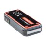 powerbank rozruchowy, urządzenie rozruchowe, jump starter, powerbank, booster do auta, przenośny rozrusznik samochodowy, awaryjne uruchamianie silnika, ładowarka samochodowa