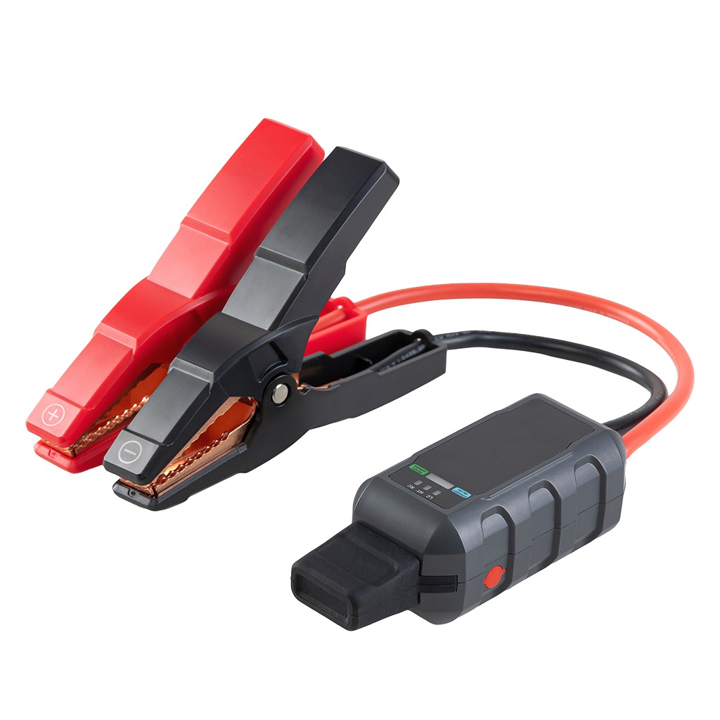 powerbank rozruchowy, urządzenie rozruchowe, jump starter, powerbank, booster do auta, przenośny rozrusznik samochodowy, awaryjne uruchamianie silnika, ładowarka samochodowa