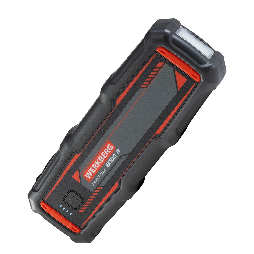 powerbank rozruchowy, urządzenie rozruchowe, jump starter, powerbank, booster do auta, przenośny rozrusznik samochodowy, awaryjne uruchamianie silnika, ładowarka samochodowa